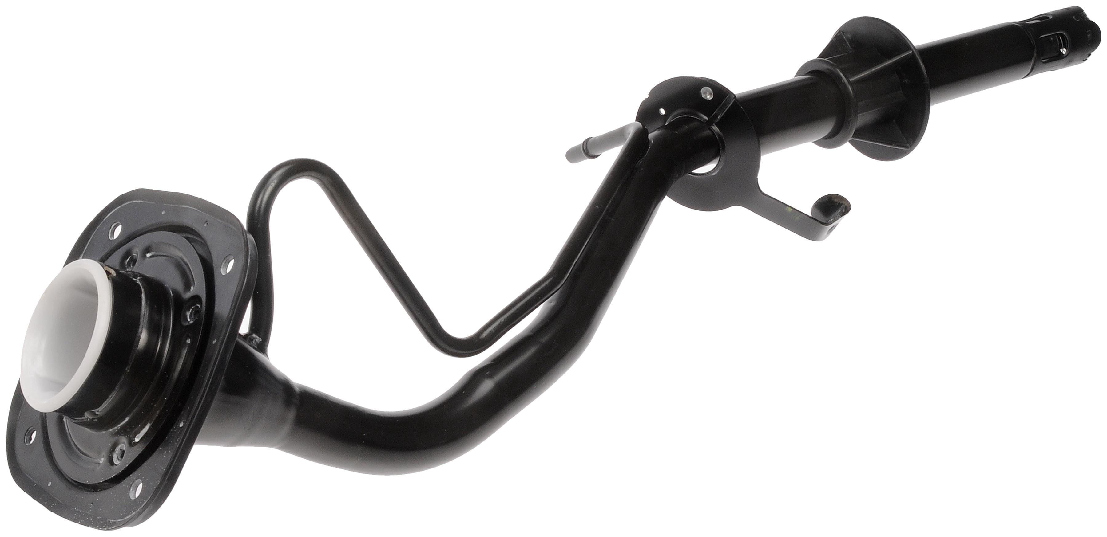 Fuel Filler Neck