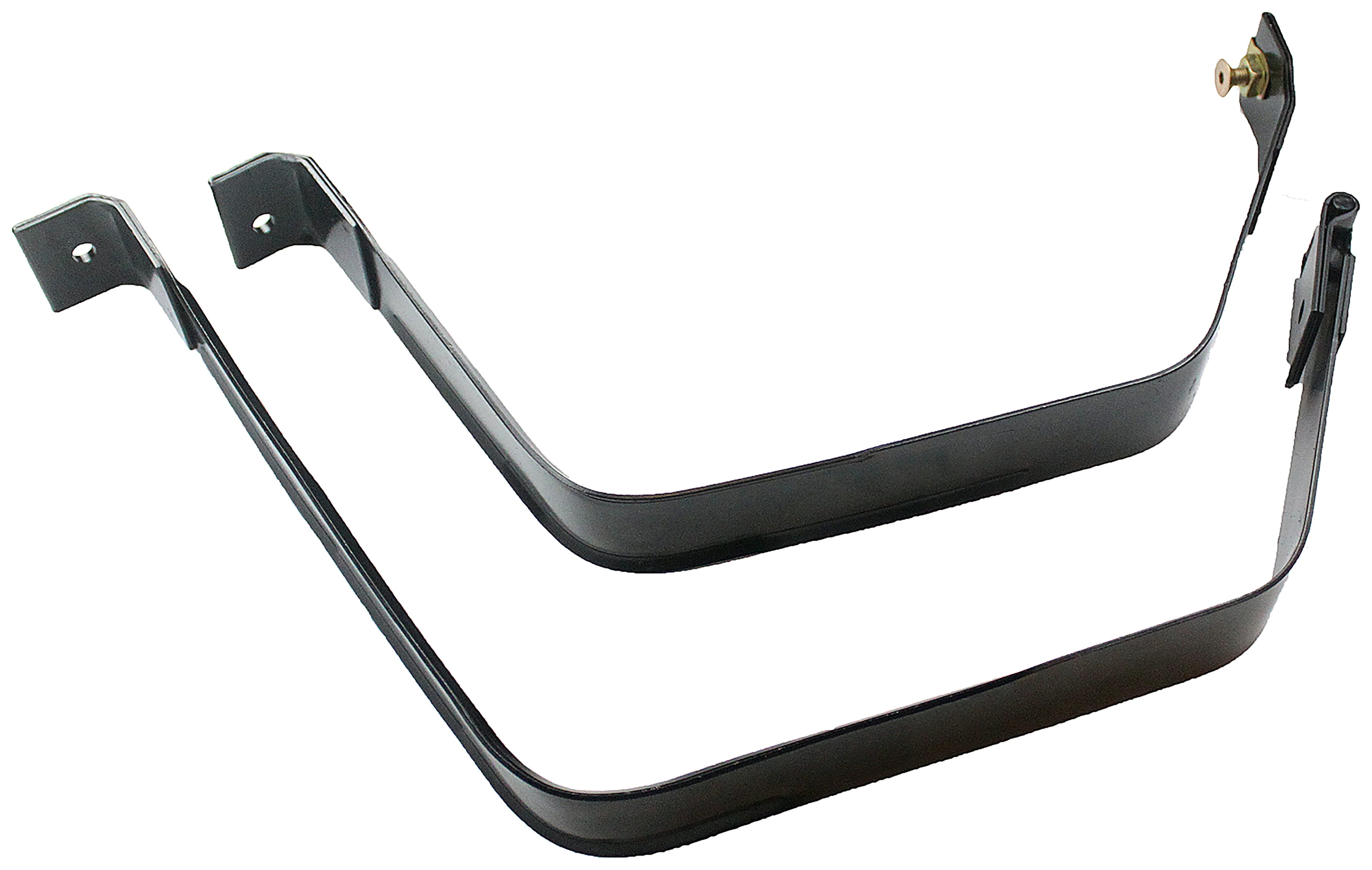 Fuel Tank Straps