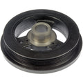 Harmonic Balancer