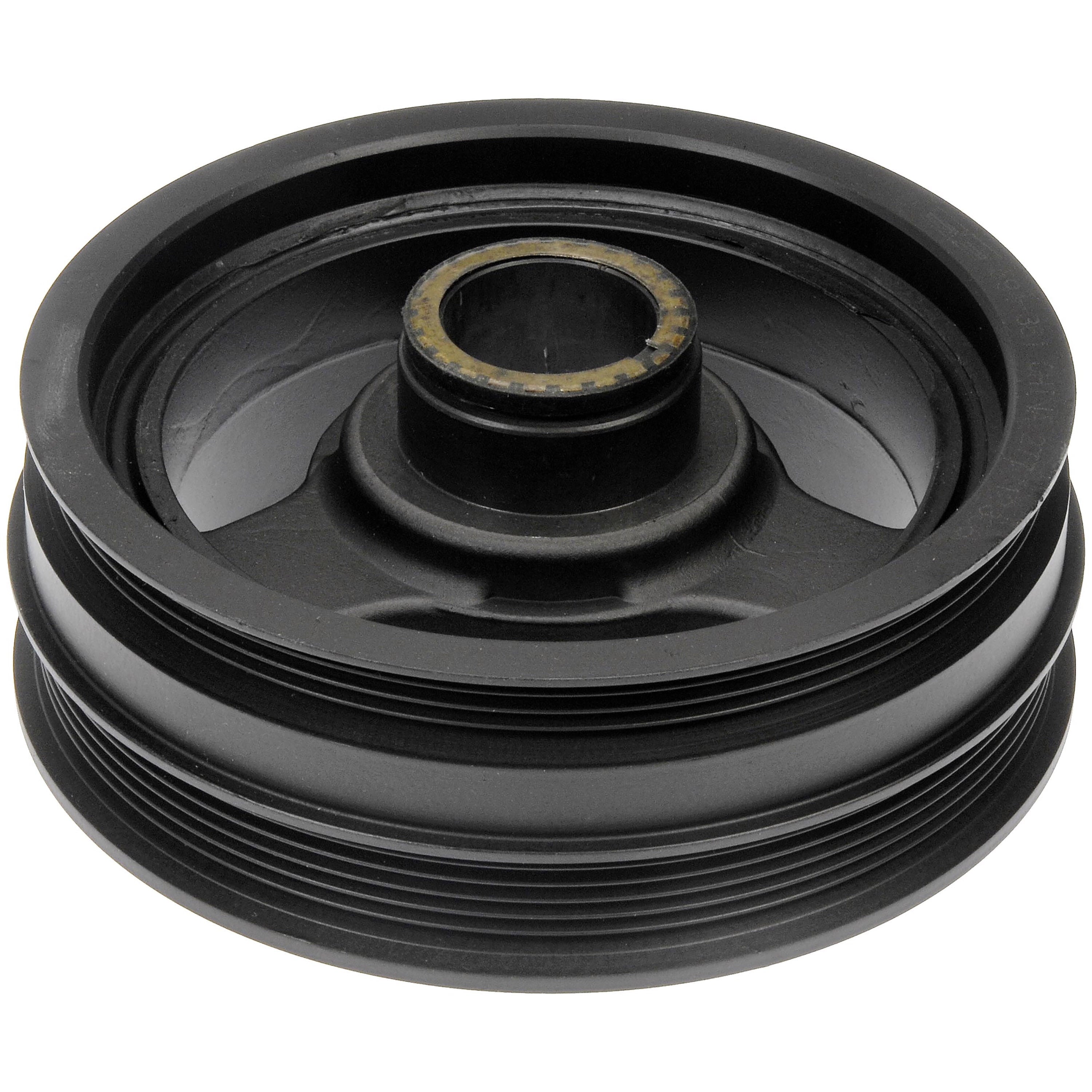 Harmonic Balancer