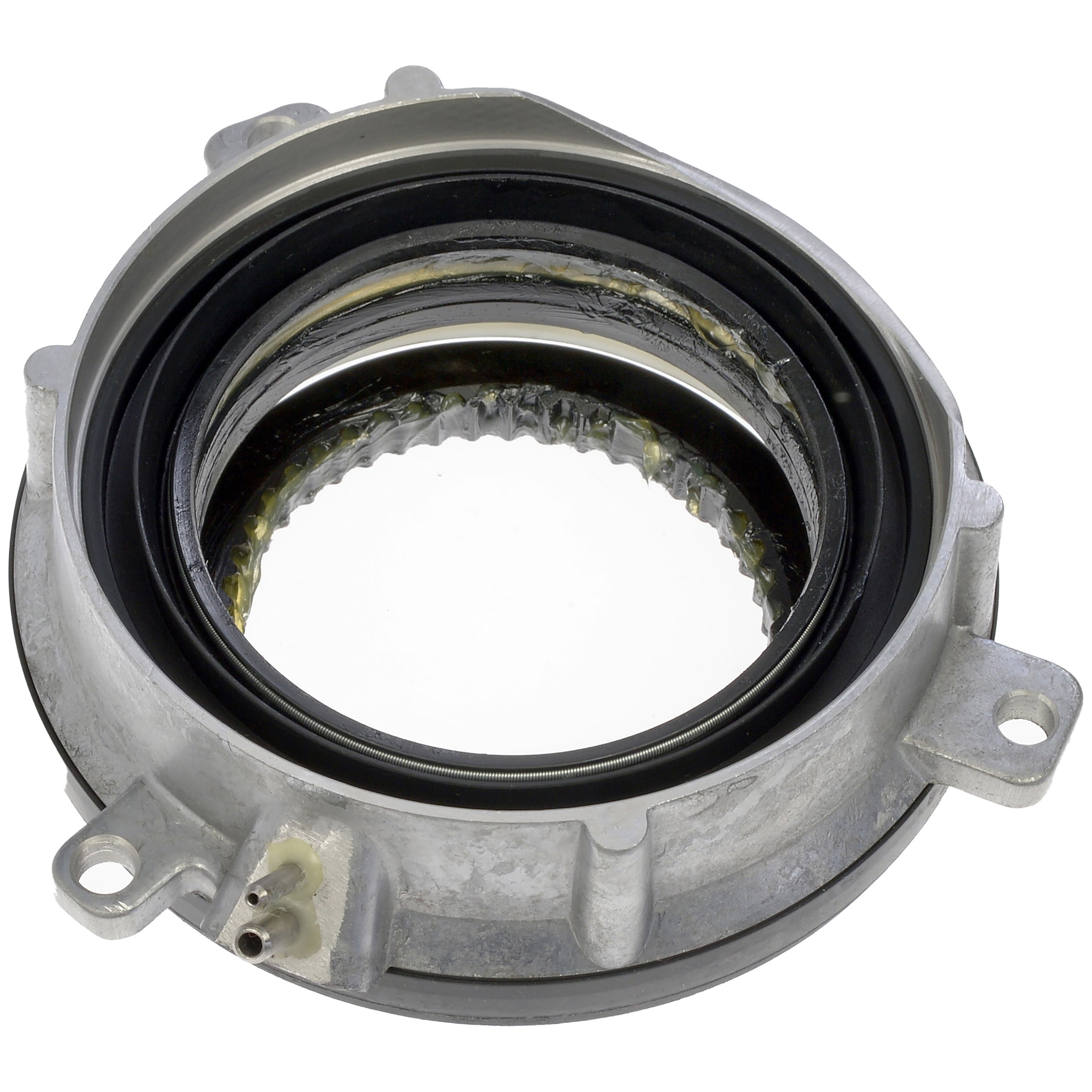 Locking Hub Actuator