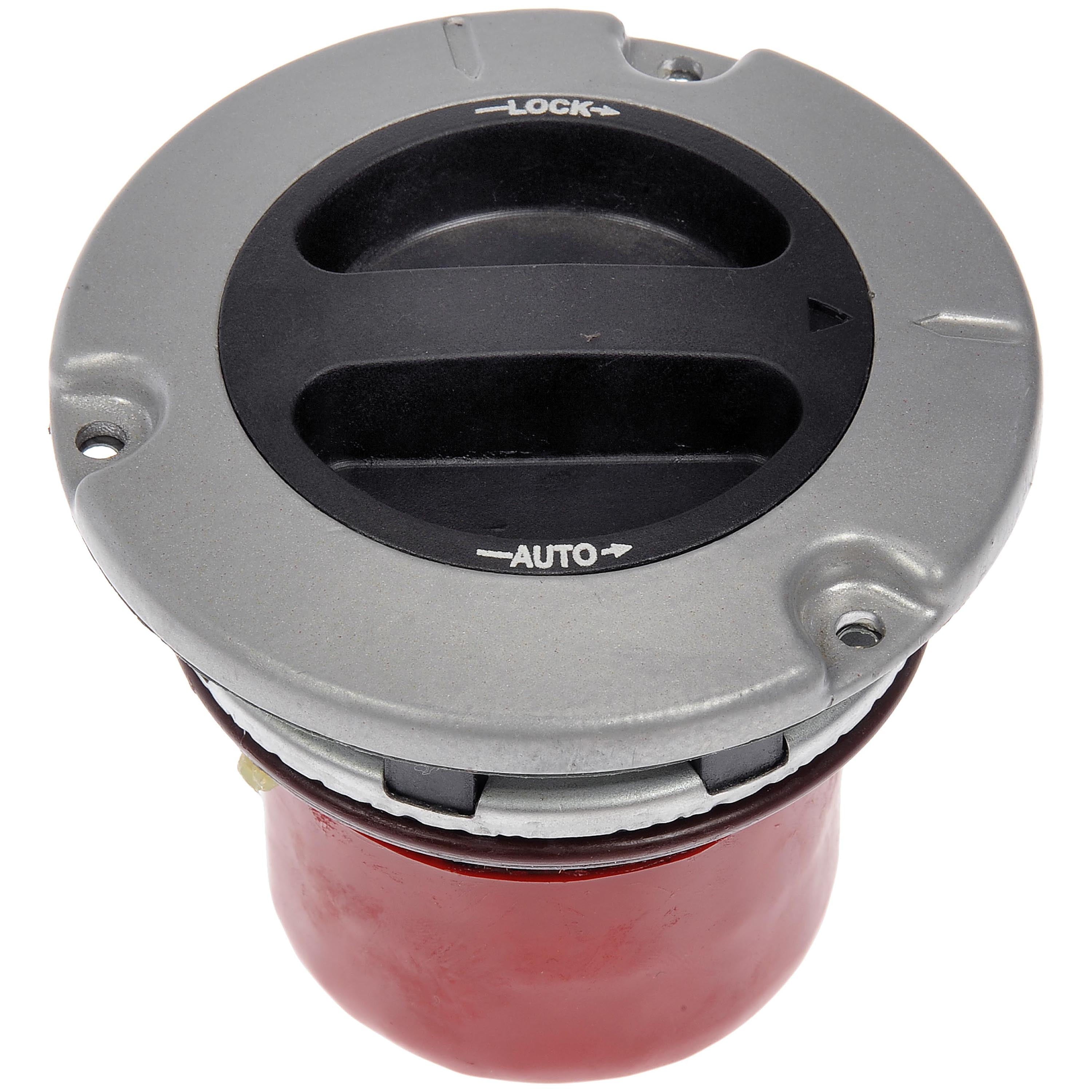 Auto Locking Hub