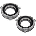 Wheel End Coupler