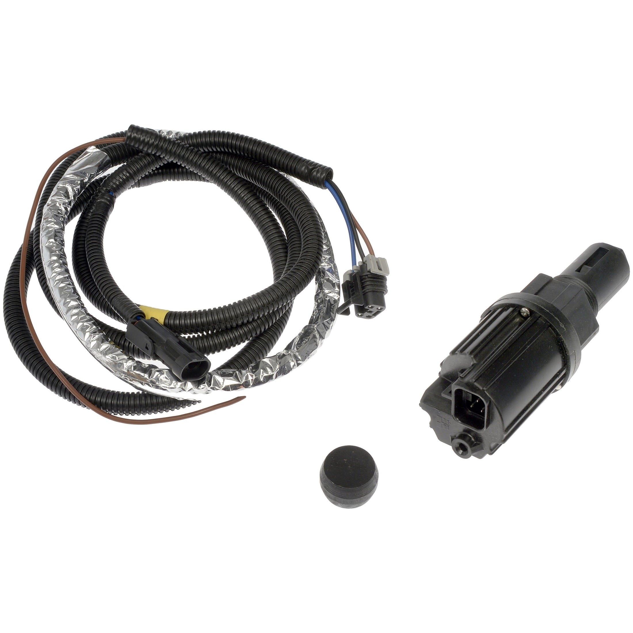 Diff Act Upgrade Kit