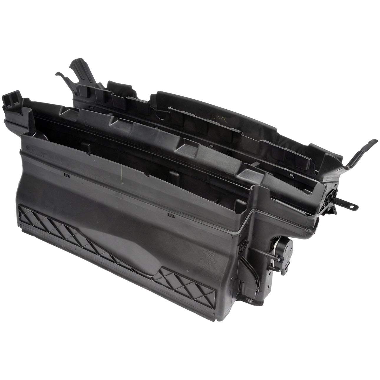 Active Grille