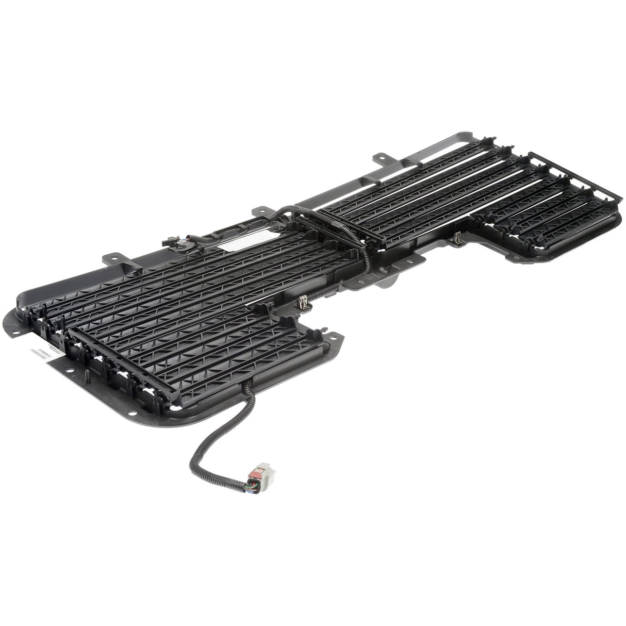 Active Grille Shtr