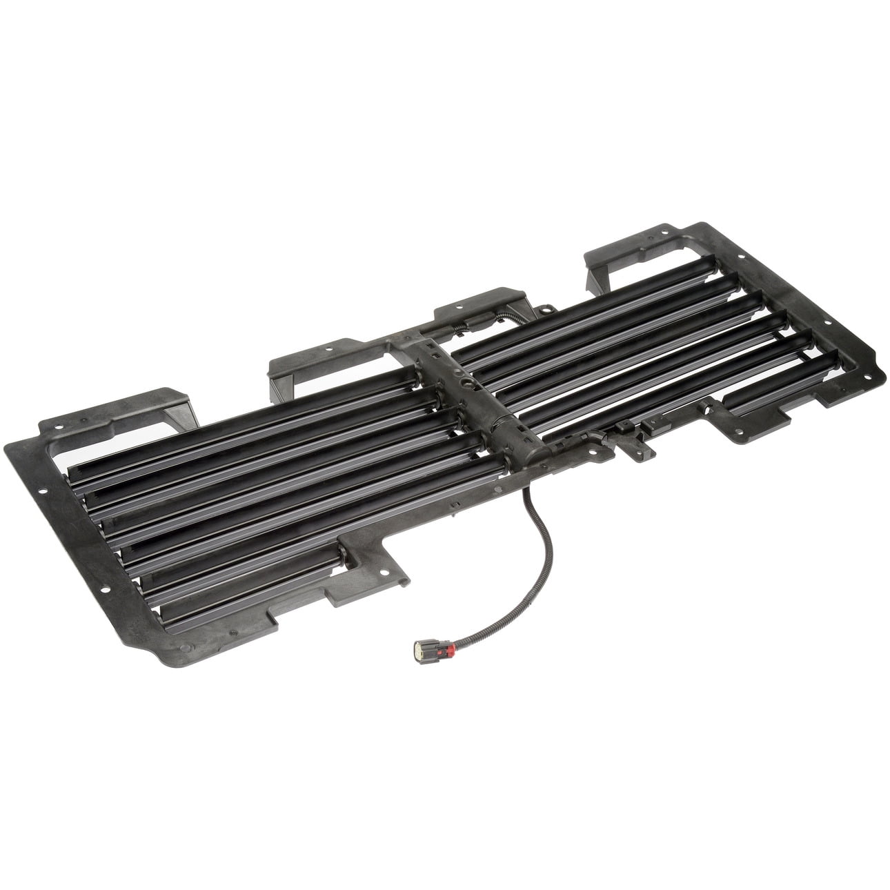 Active Grille