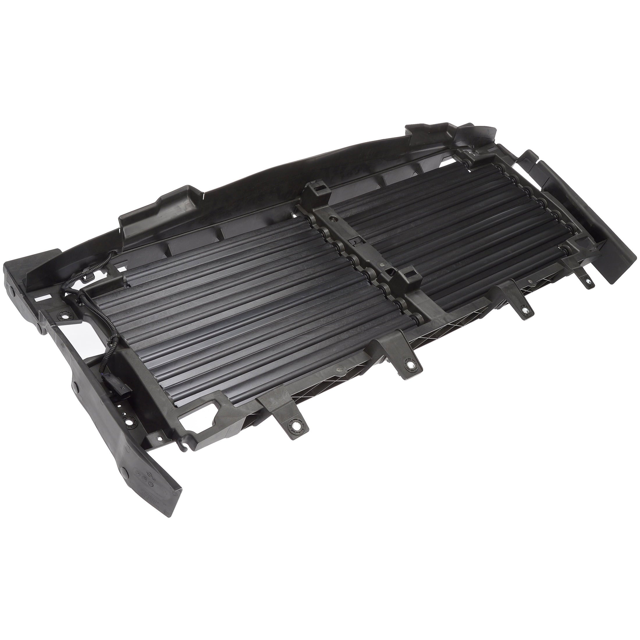 Active Grille