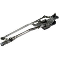 Wiper Assembly