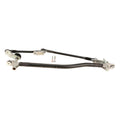 Wiper Transmission