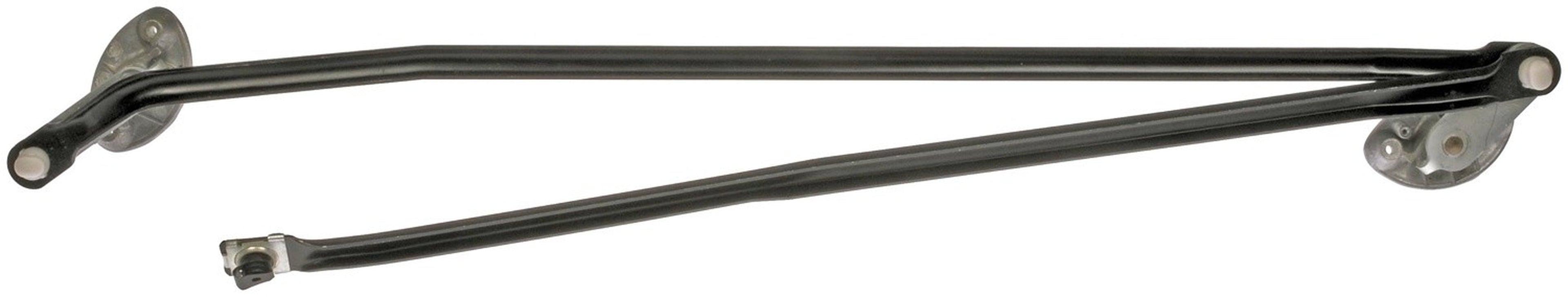 Wiper Transmission