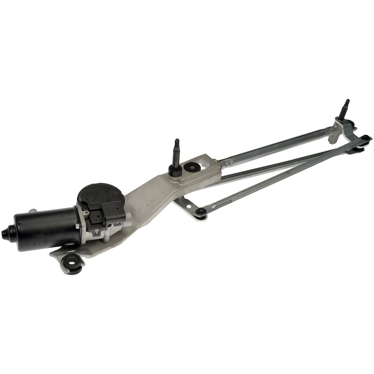 Windshield Wiper Motor and Transmis