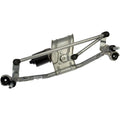 Windshield Wiper Motor and Transmis