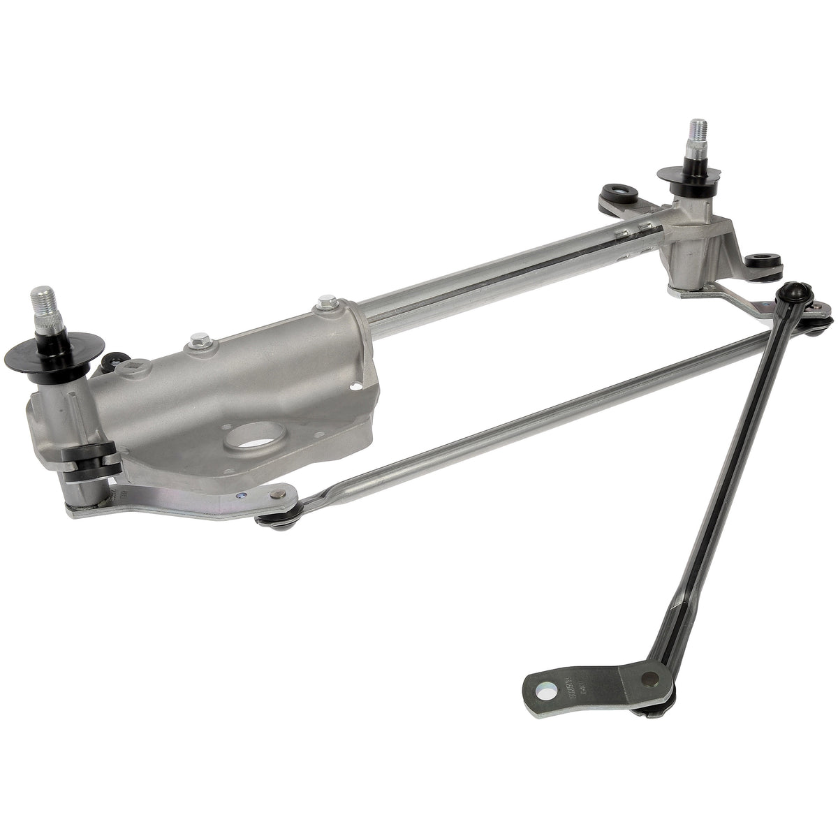 Wiper Transmission