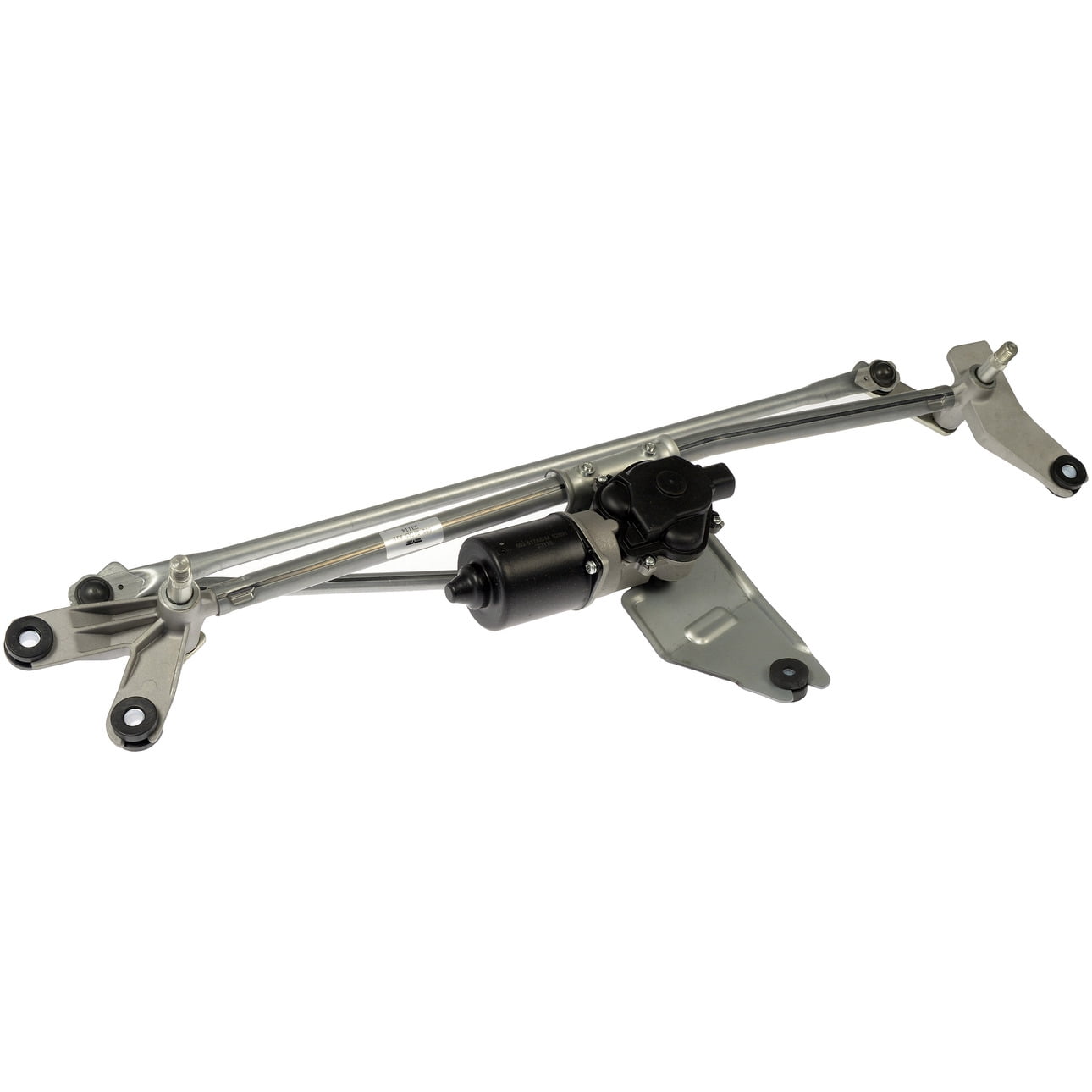 Wiper Assembly