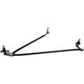 Wiper Transmission
