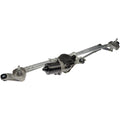Wiper Assembly