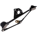 Wiper Transmission
