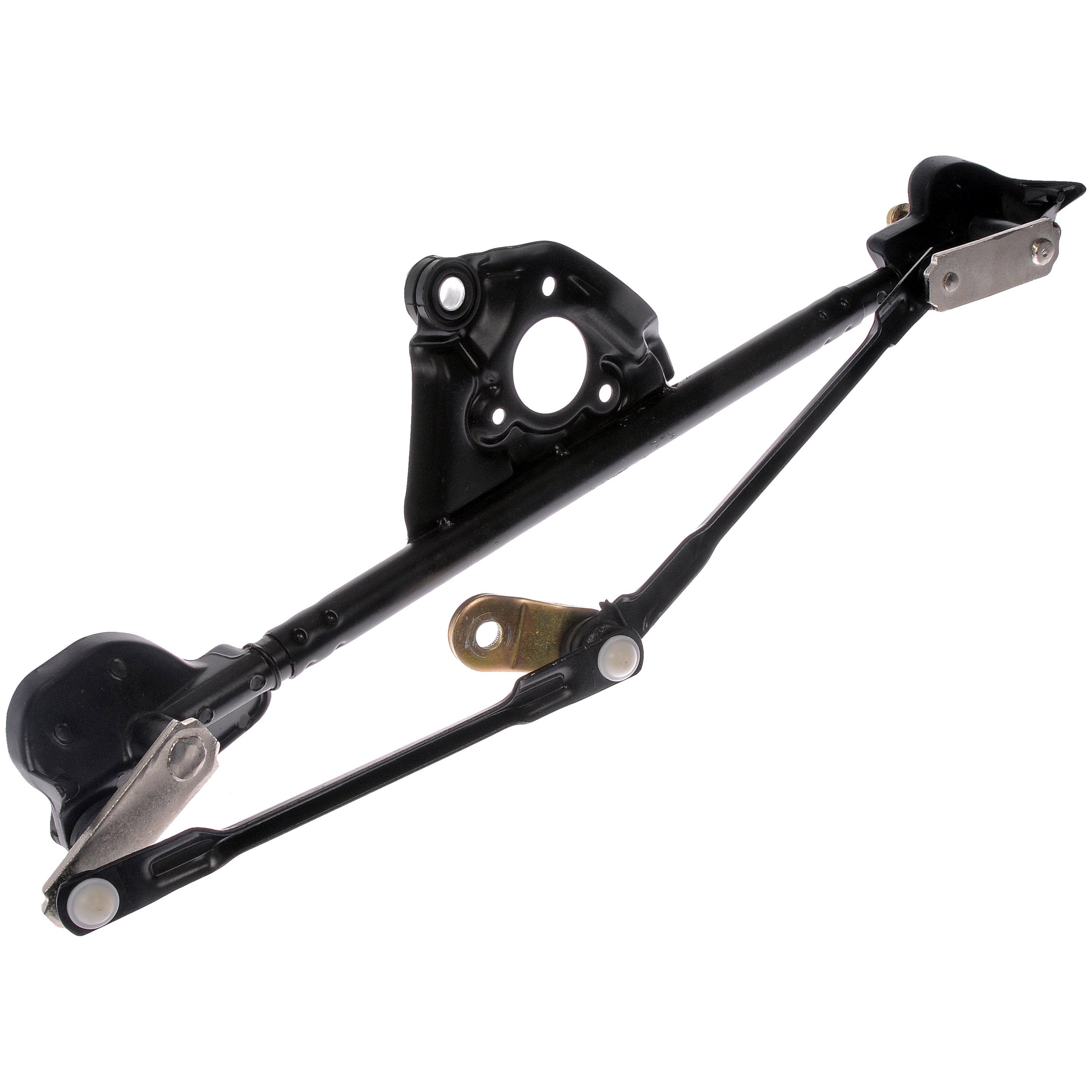 Wiper Transmission