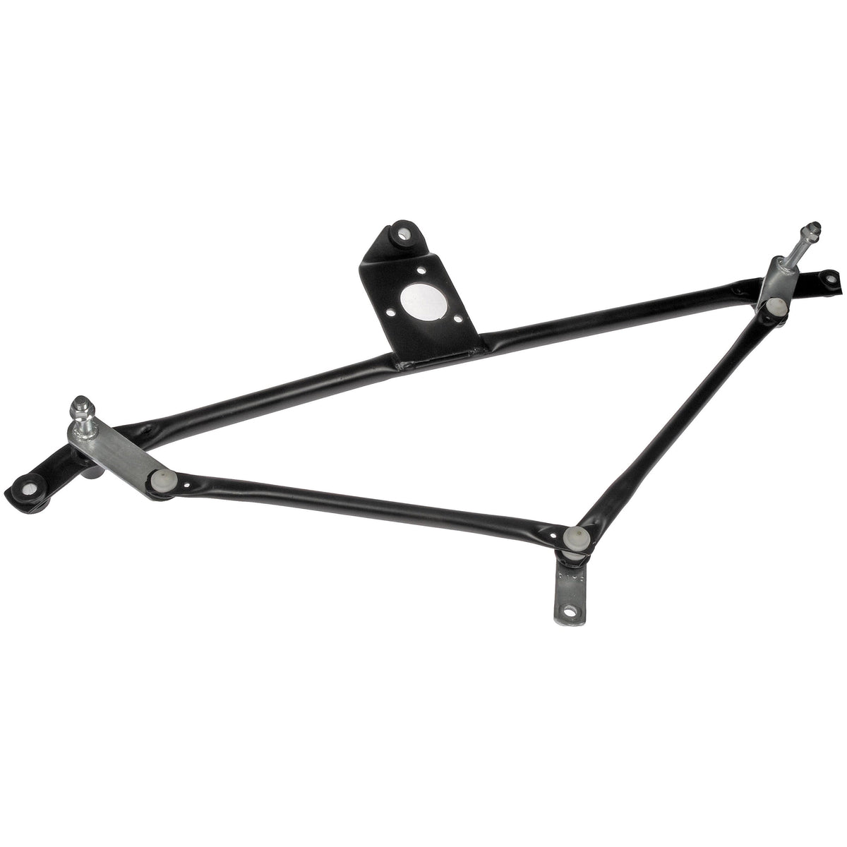 Wiper Transmission