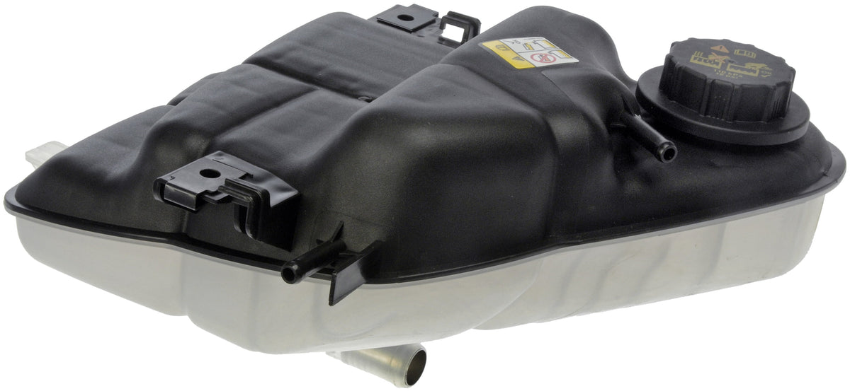 Coolant Resorv.