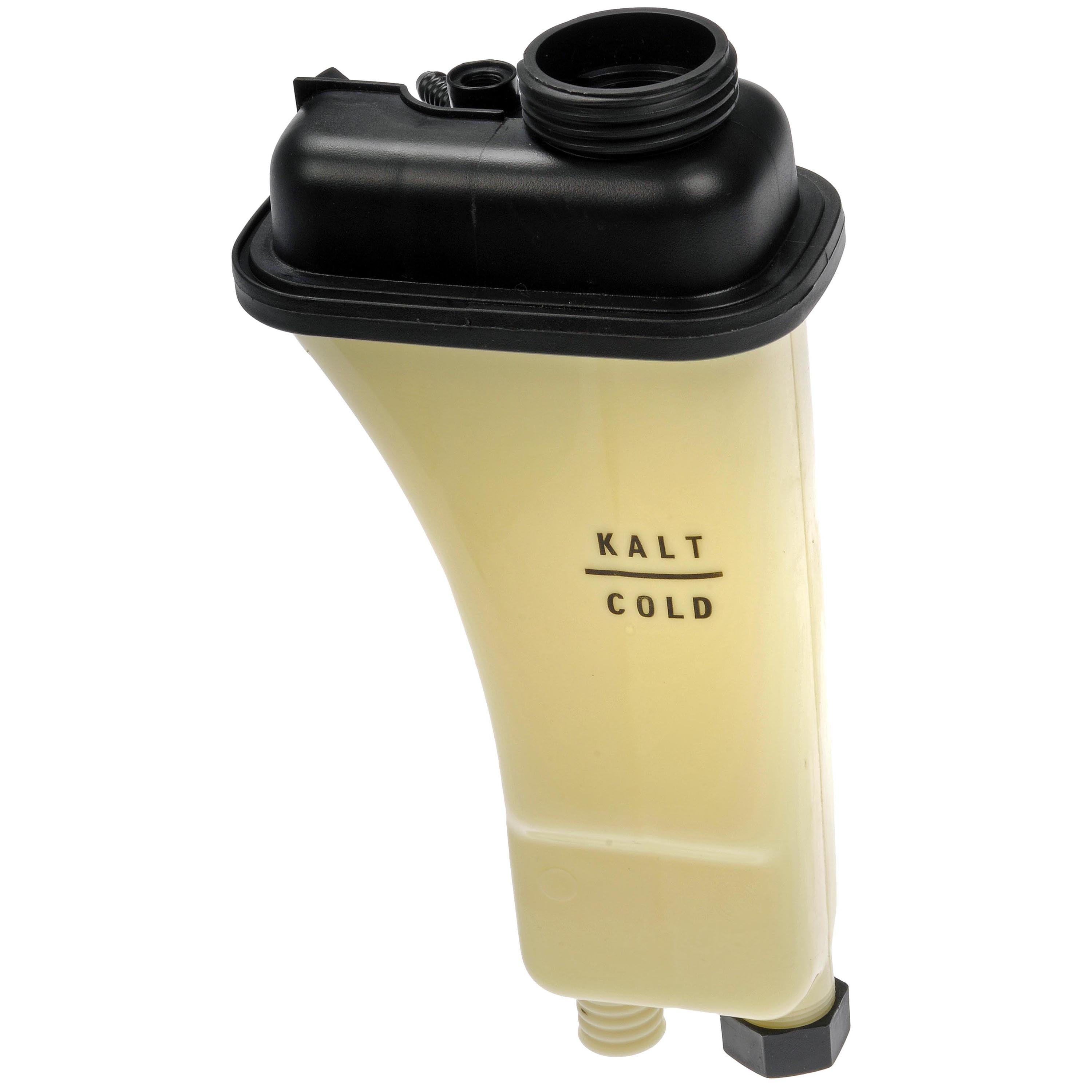 Fluid Reservoir