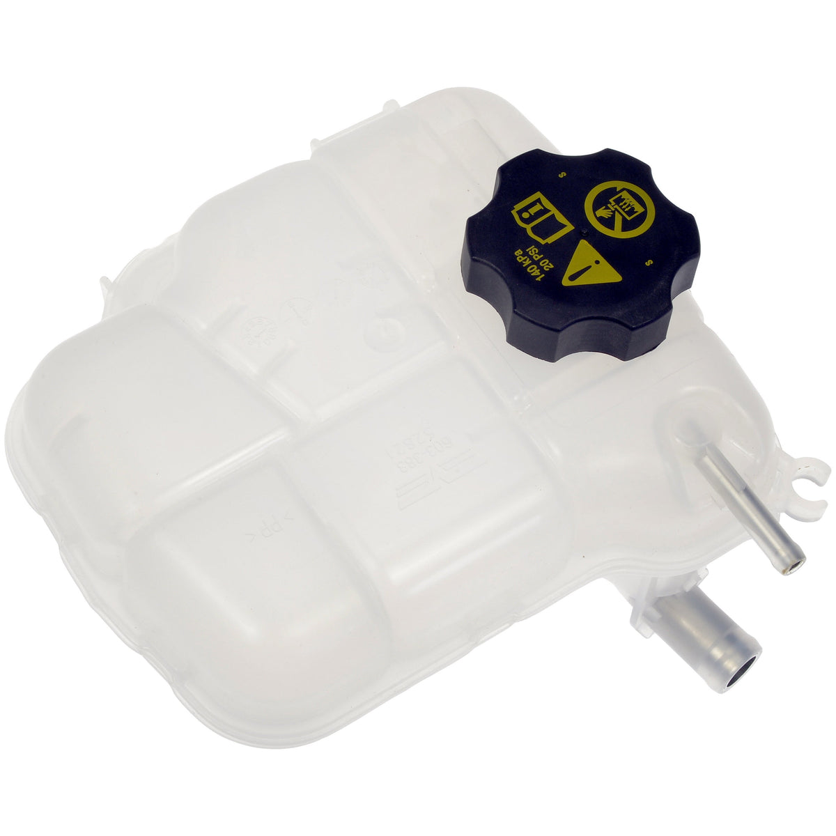 Fluid Reservoir