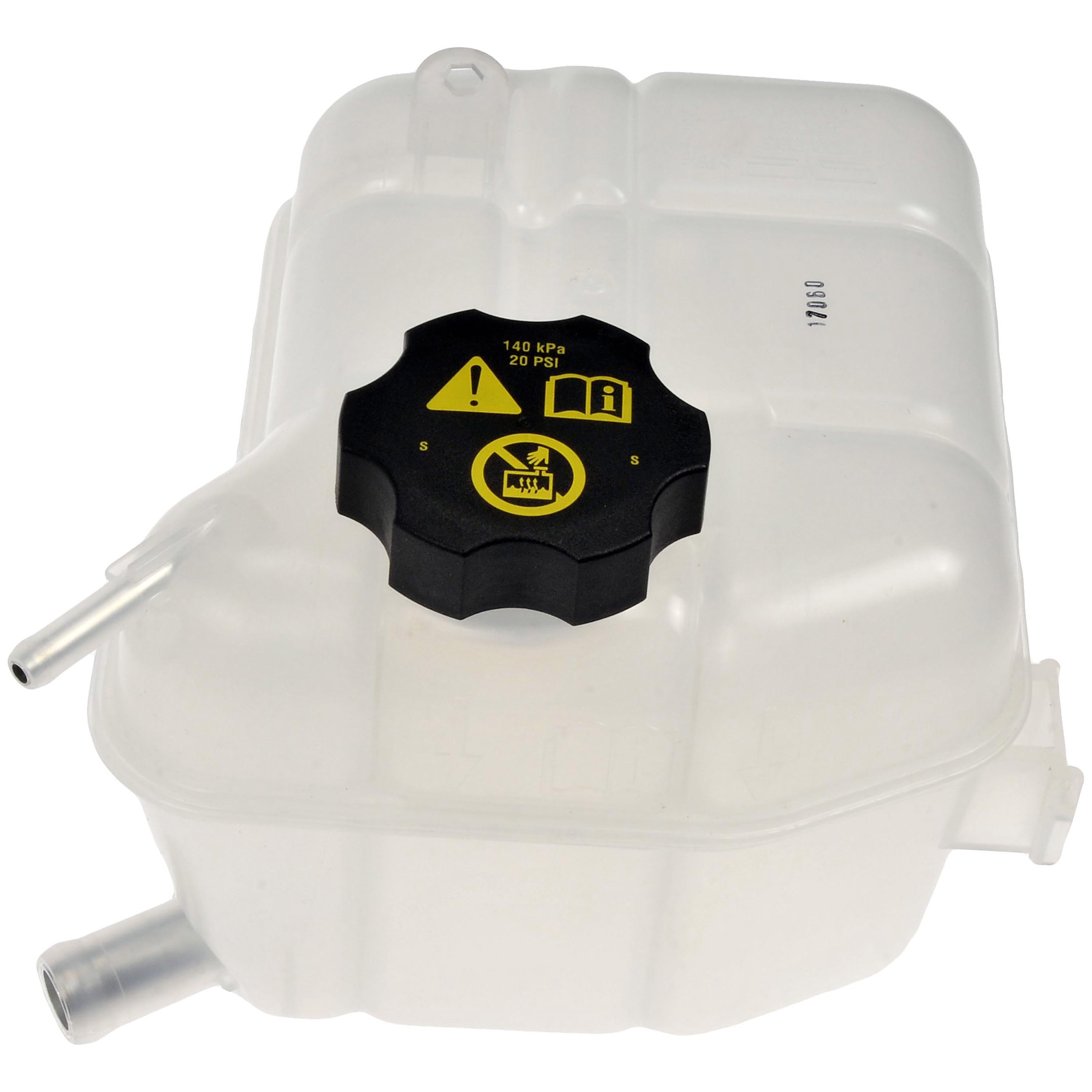 Fluid Reservoir