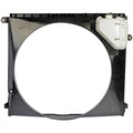 Coolant Reservoir