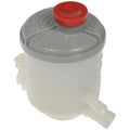 Steering Reservoir