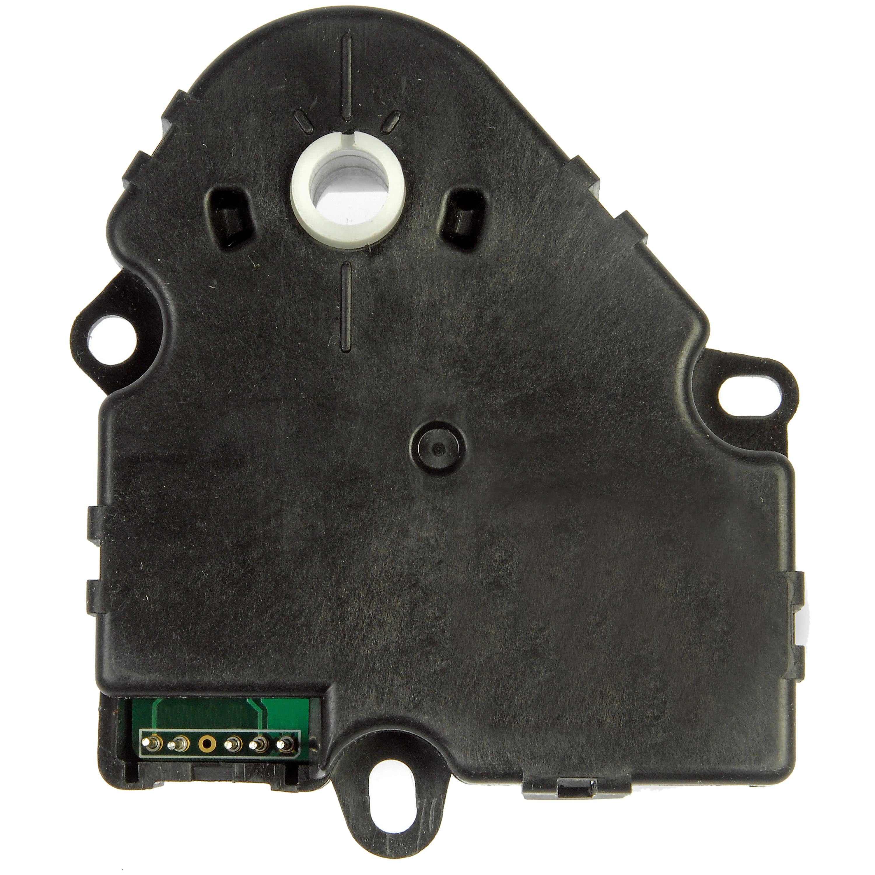 Air Door Actuator