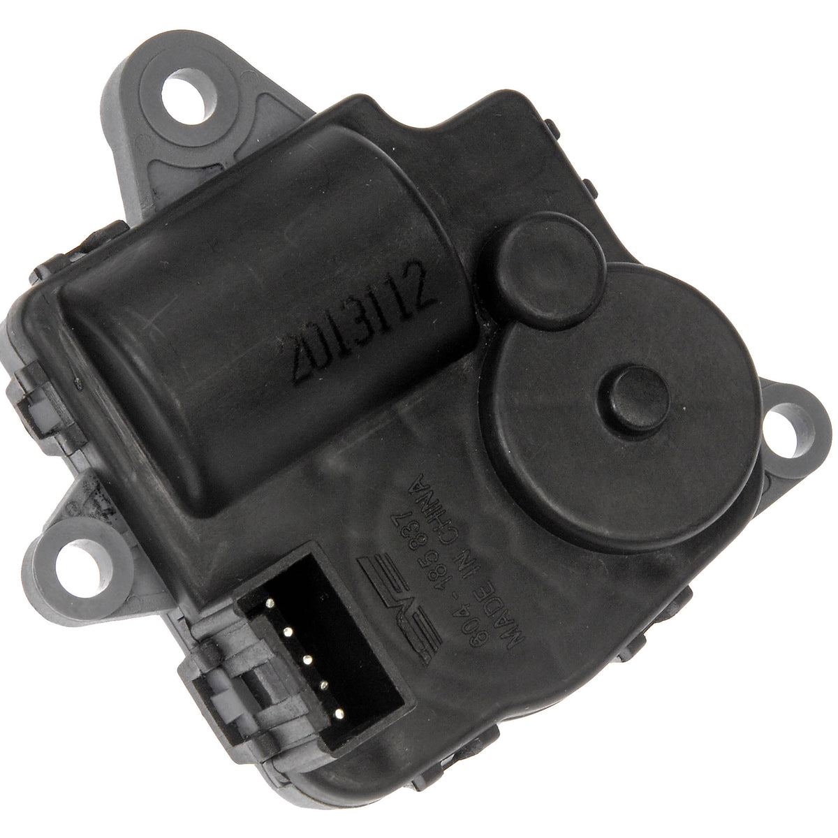 Air Door Actuator
