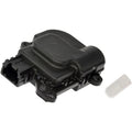 Air Door Actuator