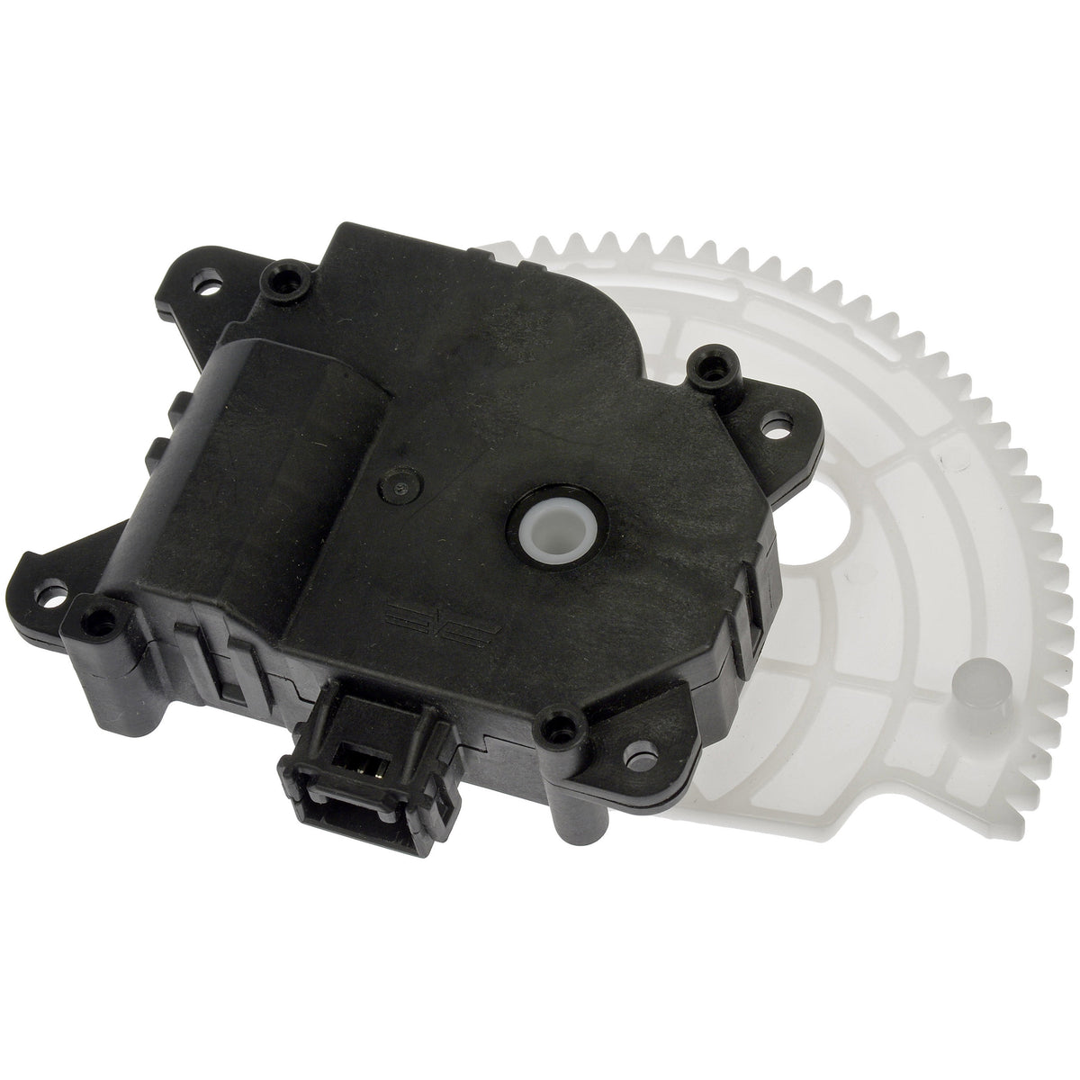 Air Door Actuator