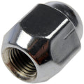 Acorn Nut  M12-1.25 X 21M