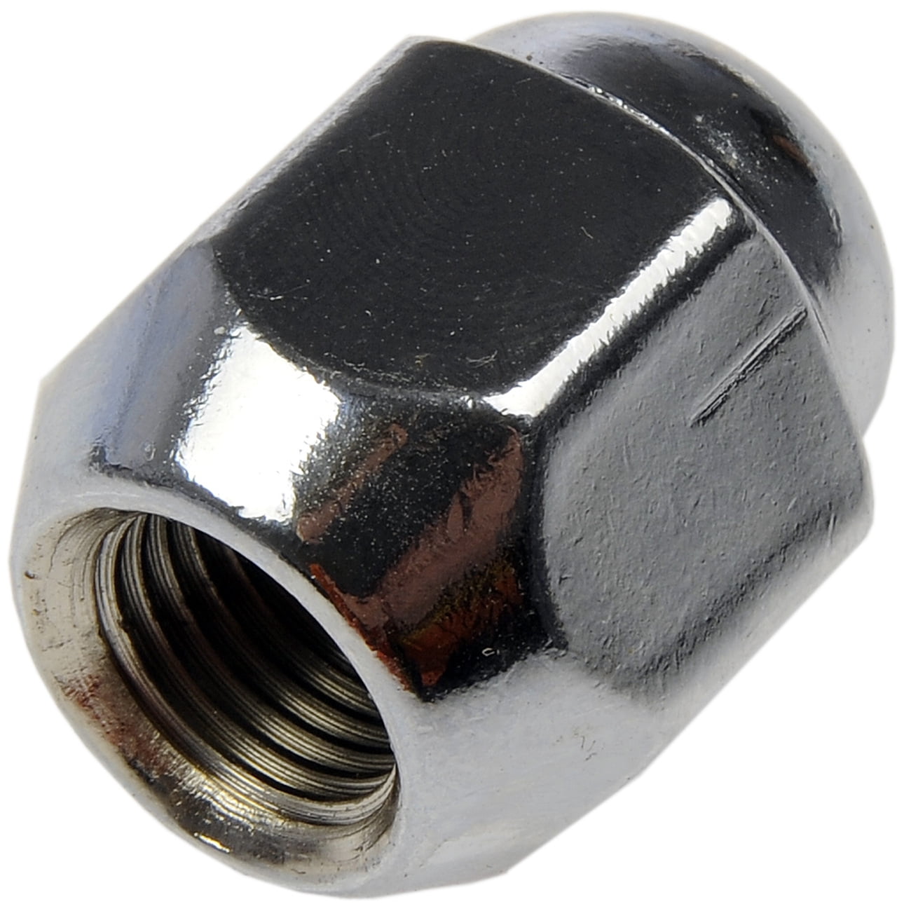 Acorn Nut  M12-1.25 X 21M