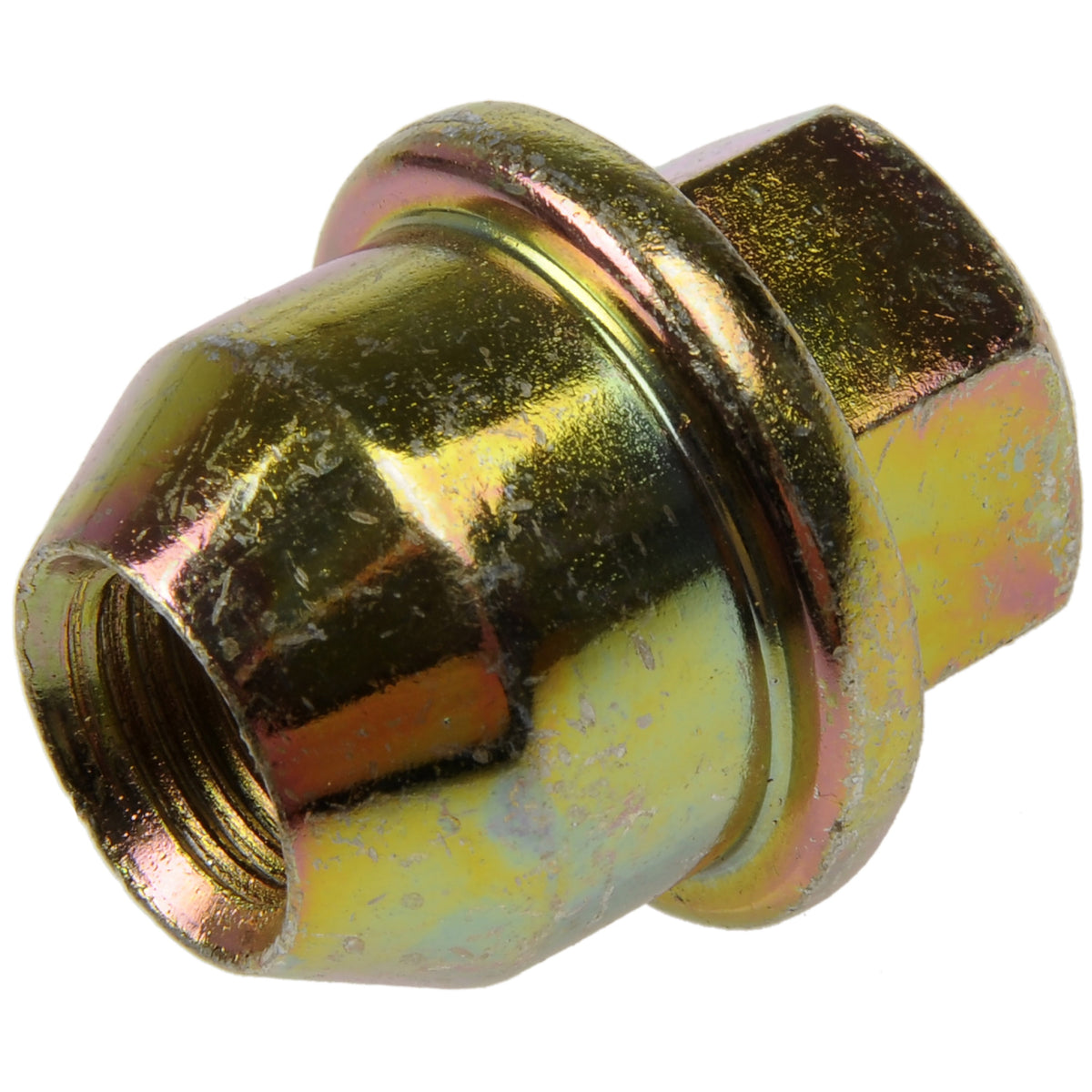 1/2'-20 Open Nut
