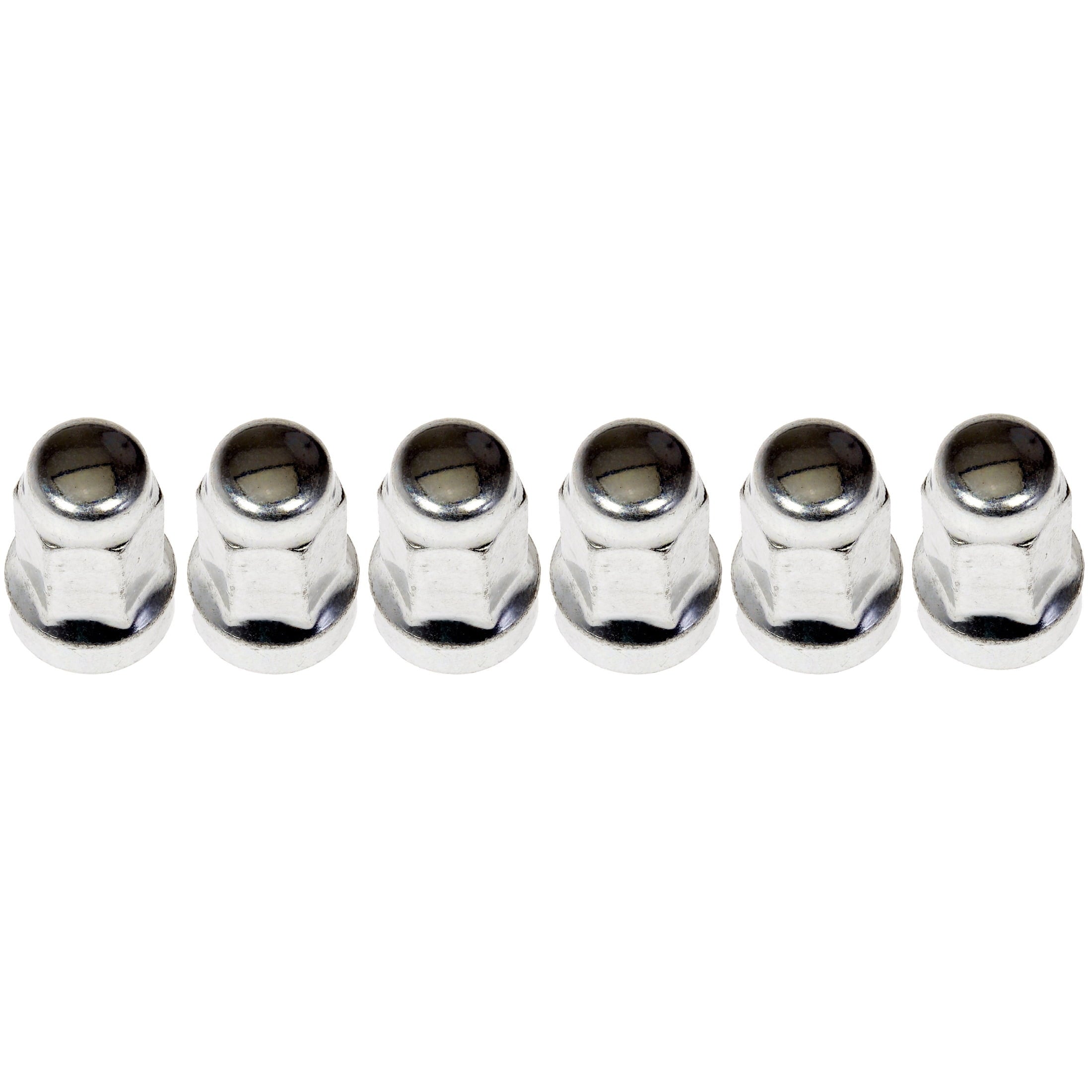 Wheel Nut M14-2.0