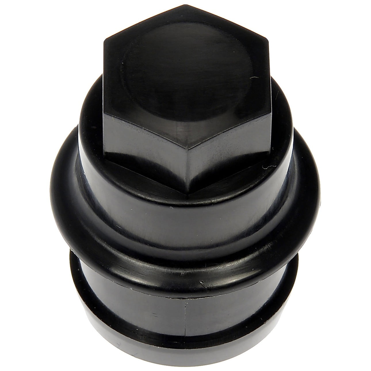 Wheel Nut Covers