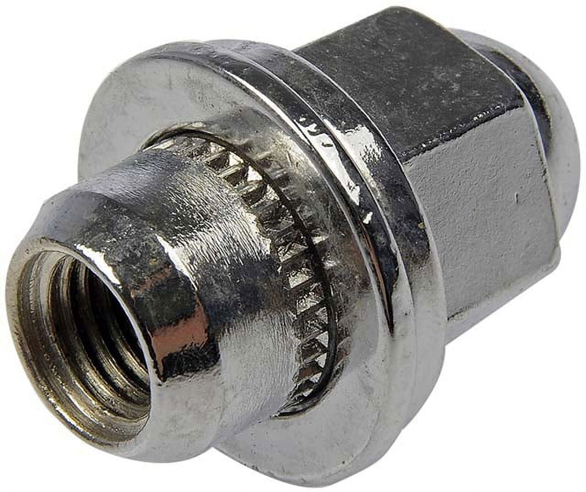 OEM Style Cappd Whl Nut