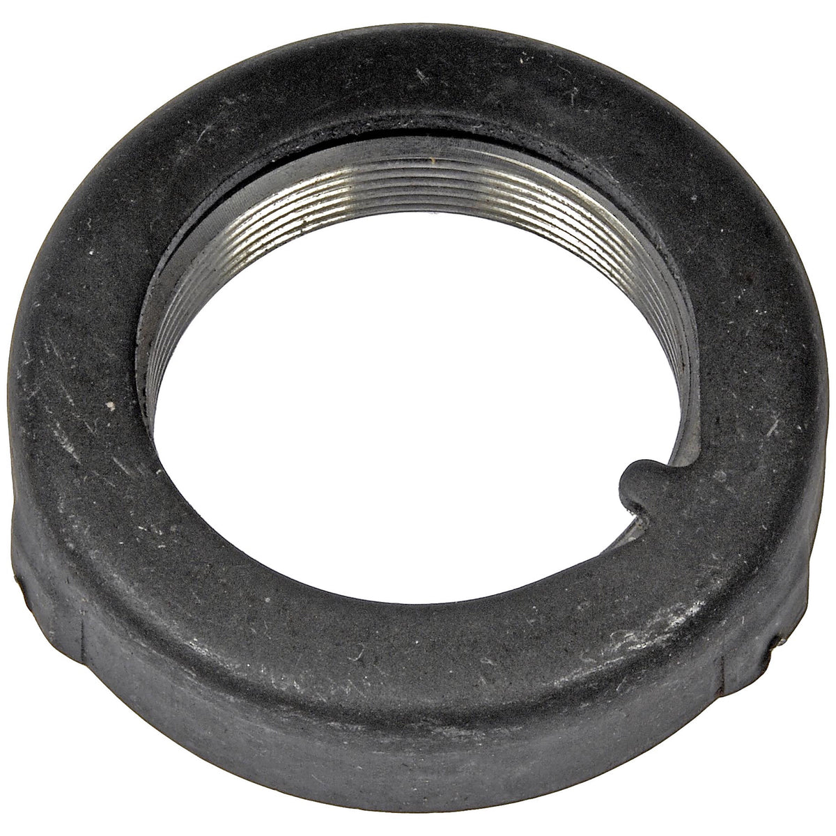 Nut;hubratchet Style