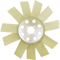 Rad Fan Assy Blade Only