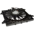 Radiator Fan