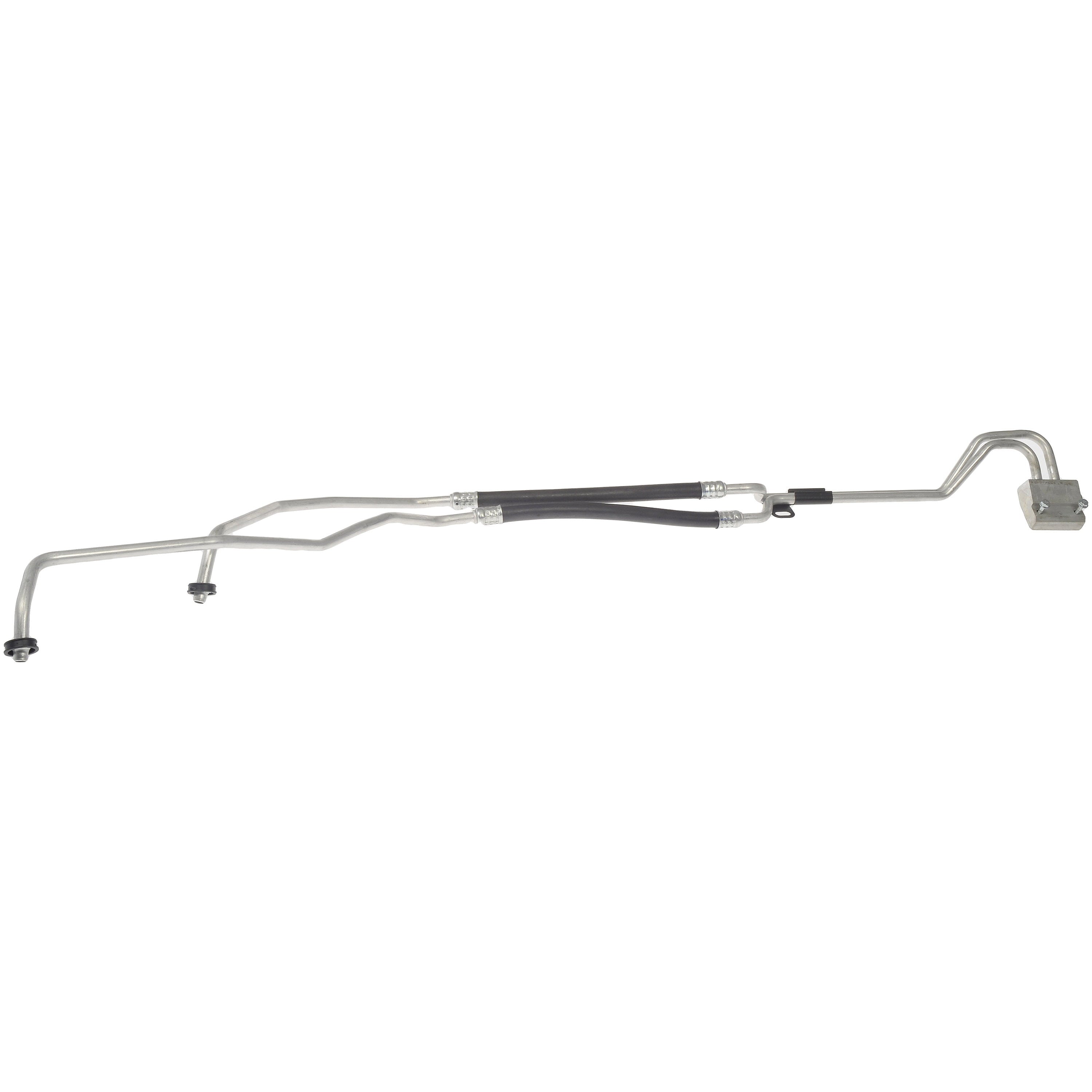 Oil Cool Line 99-04 Gm