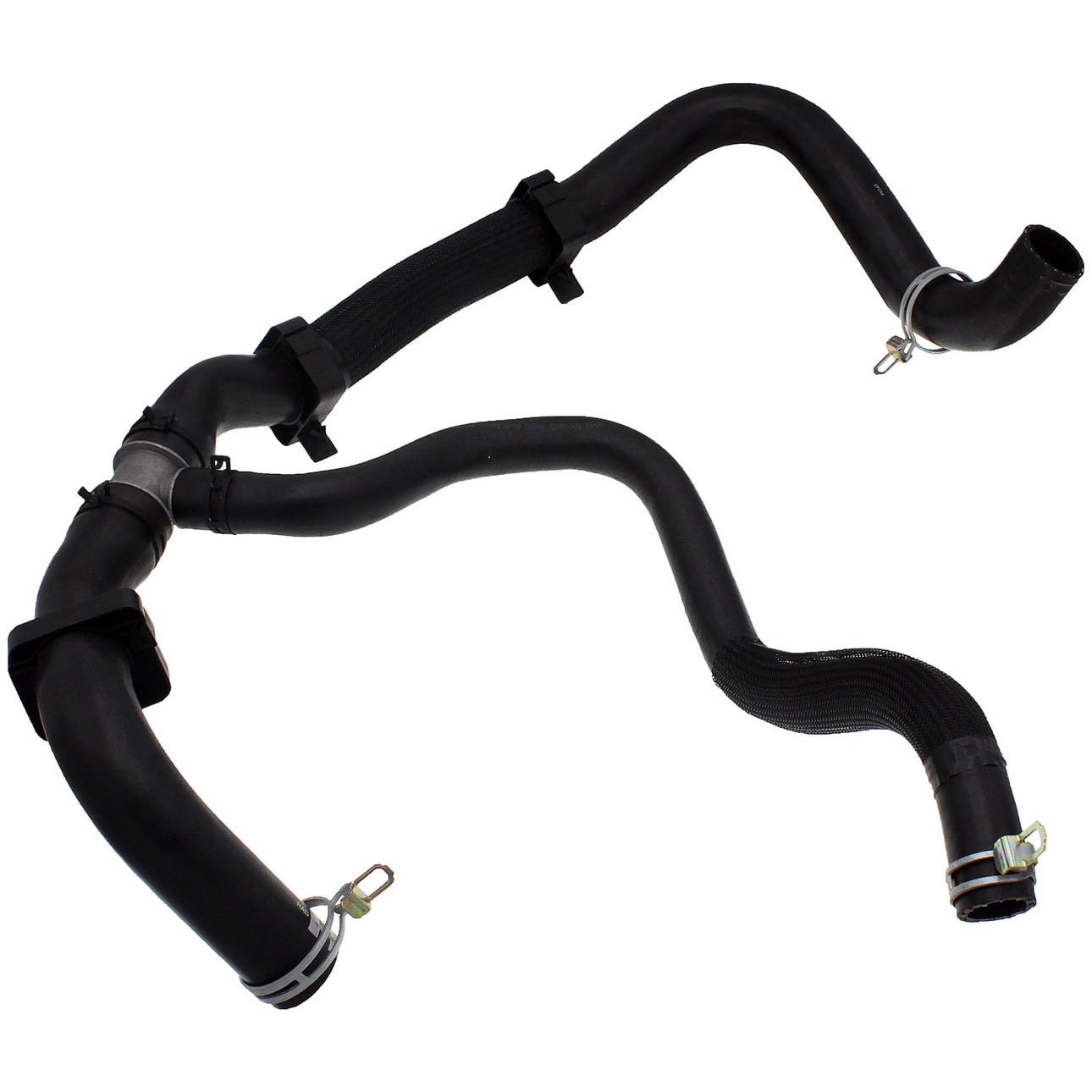Heater Hose Assembly