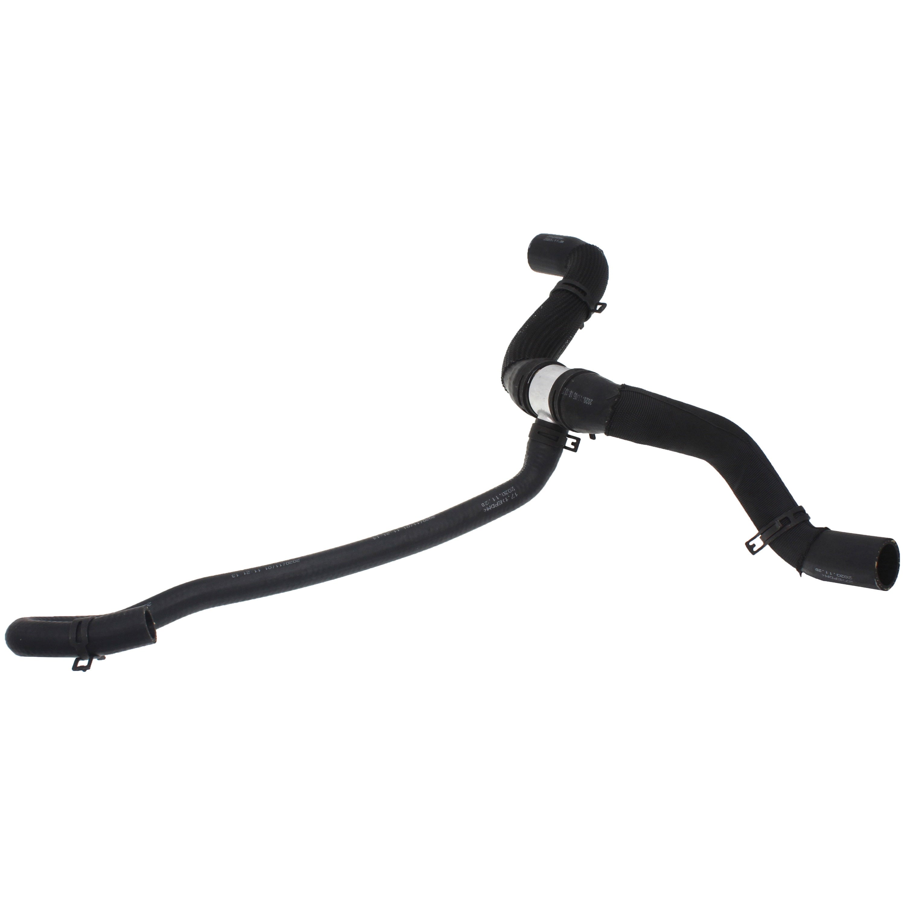 Engine Heater Hose Assembly