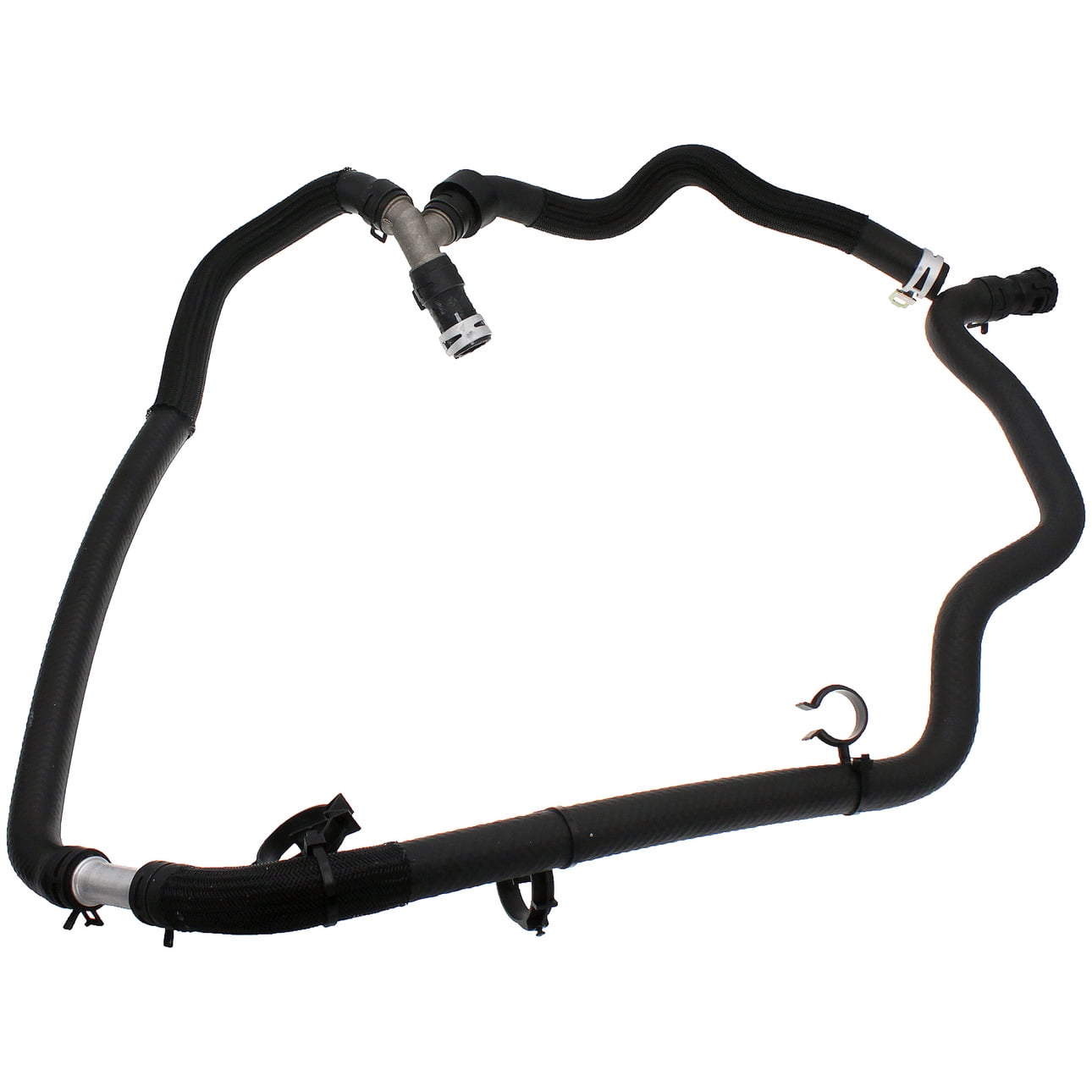 Heater Hose Assembly