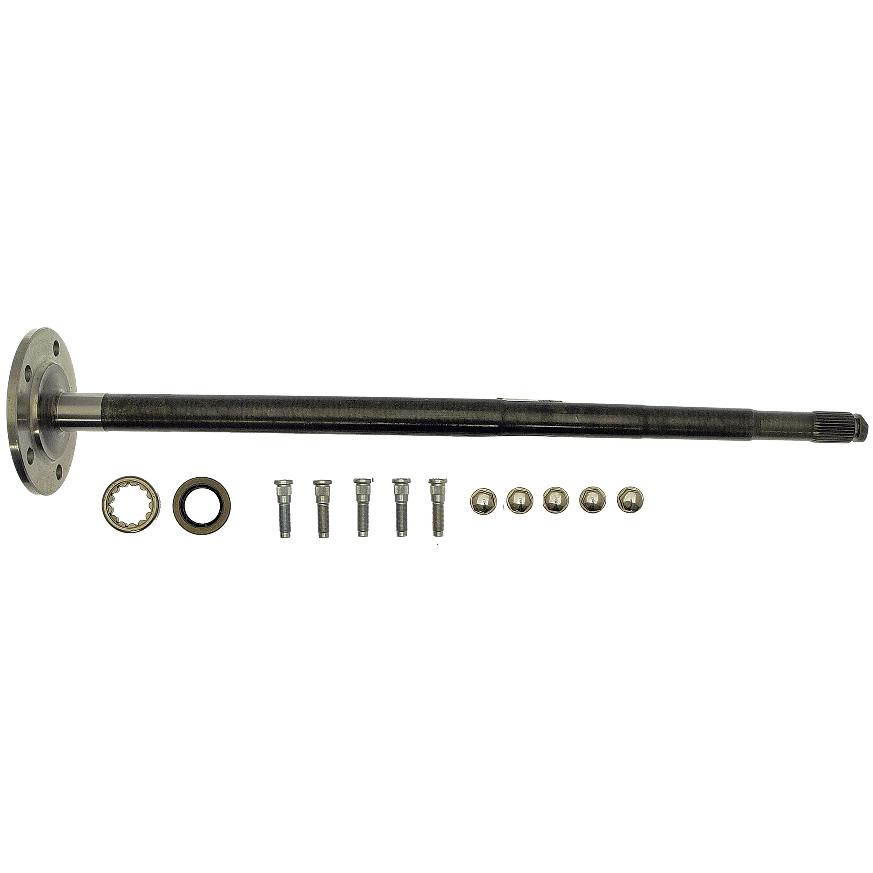 Rear Axle Kit