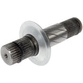 Interm Axle Shaft