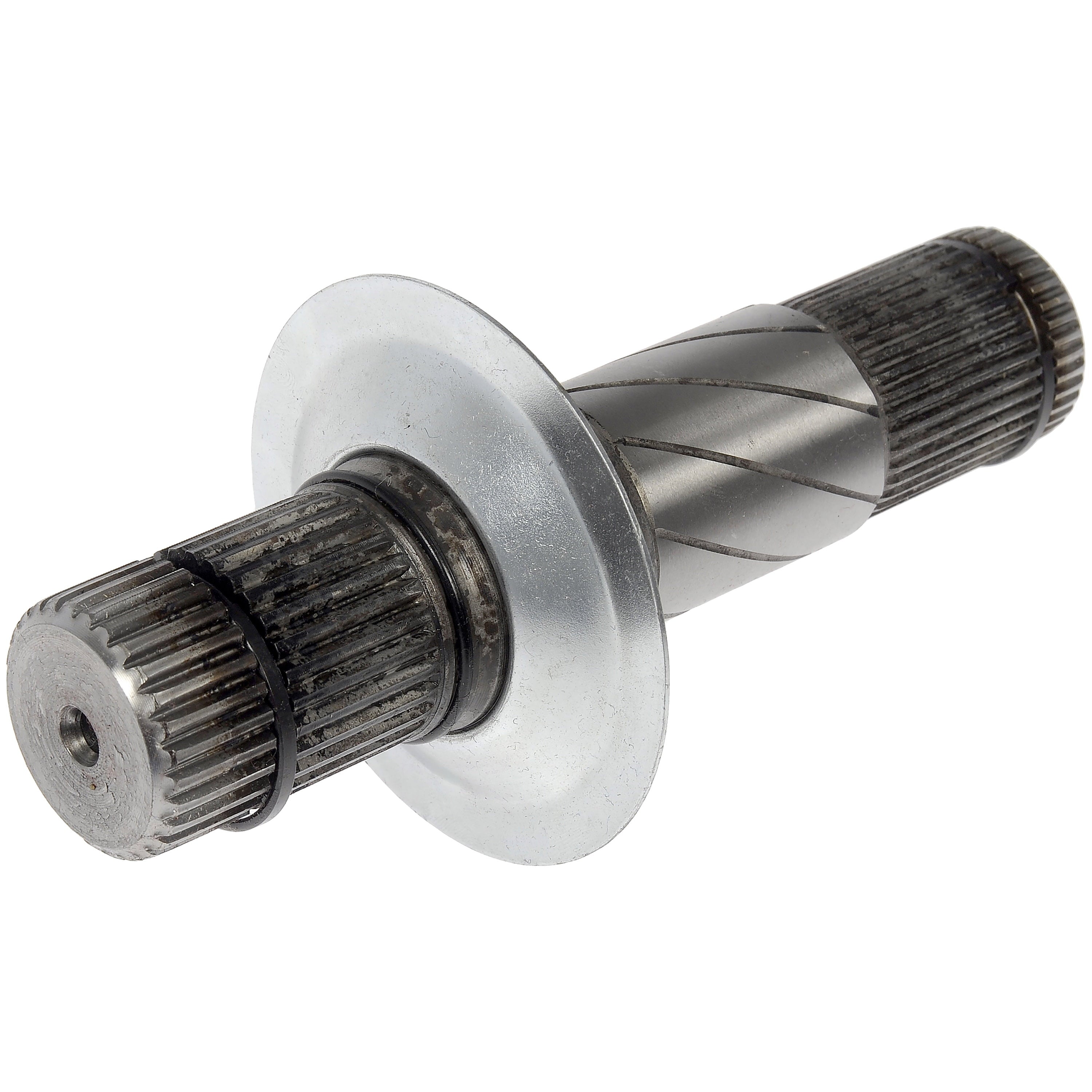Interm Axle Shaft